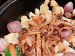 -鹭禧·中餐厅(厦门波特曼七星湾酒店)