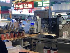 -霸王茶姬(常熟印象城店)