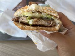 -麦当劳(仙林金鹰店)