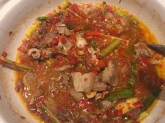 -黔蘑菇四季餐厅(观山湖店)