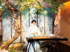 -锦府盐帮·李宅(领展购物广场中关村店)