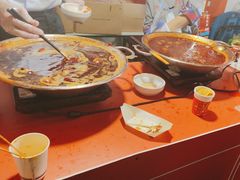 -小龙坎火锅(全球总店)