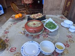 -龙姐私房菜(和顺古镇店)