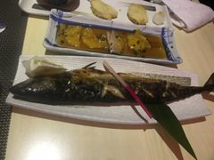 -有喜屋·深夜食堂(北京西路店)