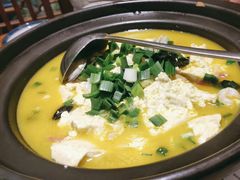 -松沪名灶·豆浆鱼头·新上海菜(飞航吾悦广场店)