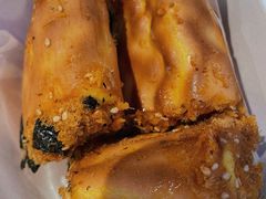 -虎头局·渣打饼行(五一新干线店)