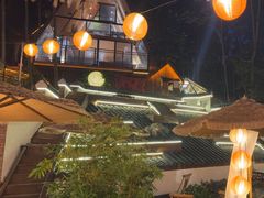 -伴山茶苑·围炉煮茶