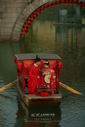 -爱城婚纱摄影·品质严选店