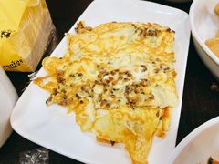 海瓜子煎蛋-食味稻汕头小吃(方庄店)