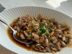 葱油海瓜子-高佳庄·舟山海鲜(海景旗舰店)