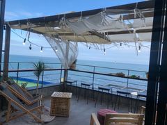 -Cafe Rooftop Cheongsapo