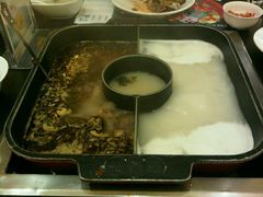 -新辣道鱼火锅(上地华联店)