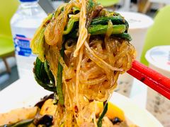 -川锦汇麻辣拌(长大店)