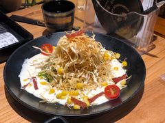 -雷门拉面·现熬骨汤(凯德来福士店)
