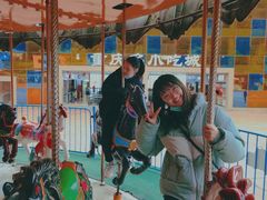 -梦幻奥陶纪景区