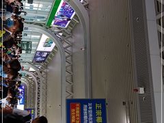 -海口东站
