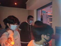 -Xcape异时刻密室逃脱真人NPC(新世界百货崇文店)