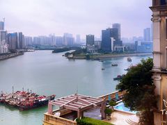 -澳门十六浦索菲特大酒店