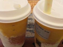 -古茗(惠来南门大街店)