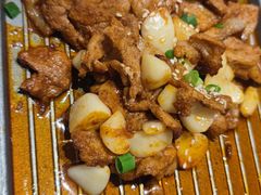 -吕氏疙瘩汤·新鲁菜(潍坊银座店)