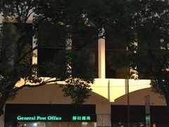 -香港邮政总局