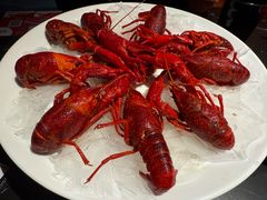 -红盔甲·小龙虾(人民广场店)