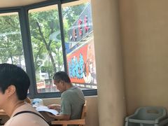 -面道赞宁海海鲜面(迎凤街店)