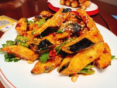 -高玛纳驴肉火烧(一世界店)