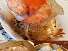 -龙悦湾酒家·八阵鱼生·渔人码头店