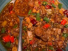 -华豫川酒家(双子塔店)