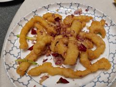 -新吉士·上海菜(浦东LCM置汇旭辉店)