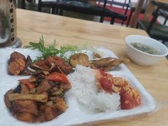 -二丁目食堂(浑南花园城店)