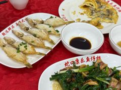 -蛇口康乐快餐鱼仔档(翠苑小区店)