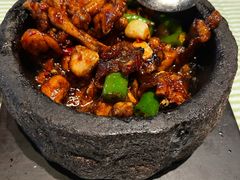 -桂满陇·景观餐厅(新世界店)