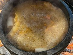 -木王宴语·野生鲜菌火锅(玉河店)
