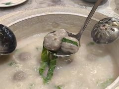 -丰尔粥食·粥底火锅·桑拿鸡(大良总店)
