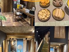 -邈墨茶馆(大兜路1号店)