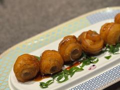 熏无骨带鱼-醉东Oriental House(静安嘉里中心店)