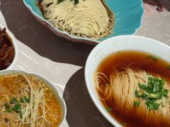 -松鹤面馆·古法焖肉面(观前店)