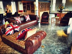 二楼VIP包厢-谢裕大茶行(黎阳店)