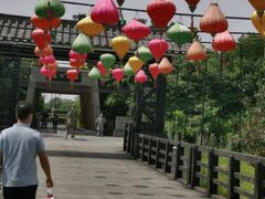 -合肥三国新城遗址公园