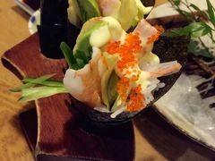 -水之惠鲜鱼料理(王府大街店)