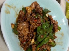 -那家小馆•北京菜•烤鸭(中关村店)