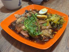 -马里奥明星猪脚饭
