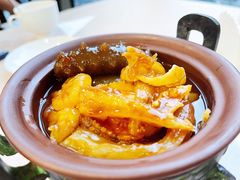 -食神鱼头佛跳墙(百子湾旗舰店)