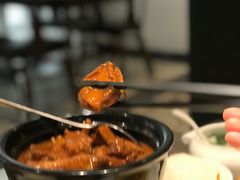-将相和·海鲜蒸饺大连菜