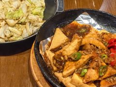 -手拉手美食(清河路店)