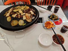 -一烙锅(友谊店)