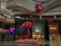 -火炉火自助餐(悠唐购物中心店)