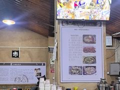 -张关合渣(航空大道店)